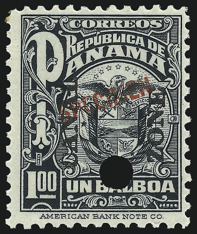 Sale no. 1082 — Lot no. 643 — Siegel Auction Galleries