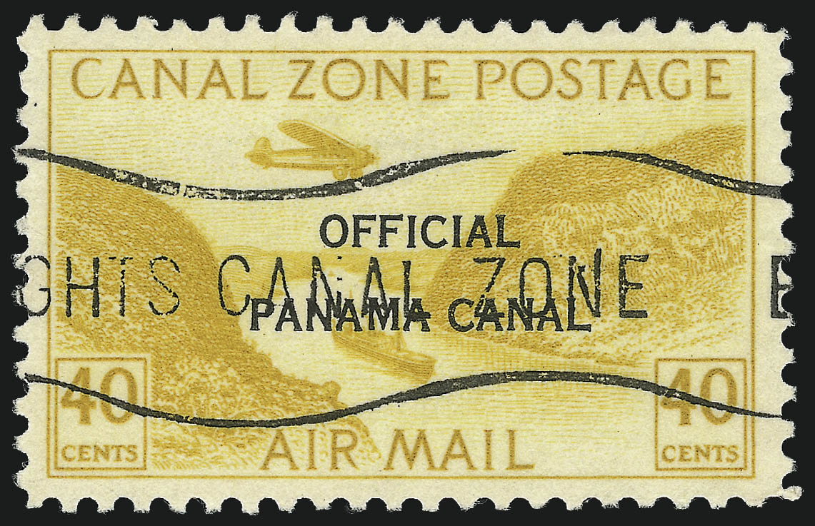Sale no. 1082 — Lot no. 646 — Siegel Auction Galleries