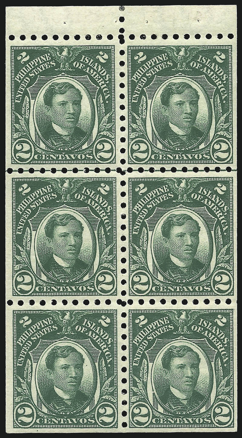 Sale no. 1082 — Lot no. 669 — Siegel Auction Galleries