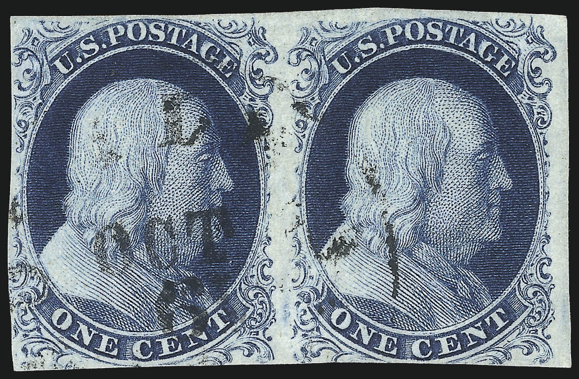 Sale no. 1084 — Lot no. 3048 — Siegel Auction Galleries