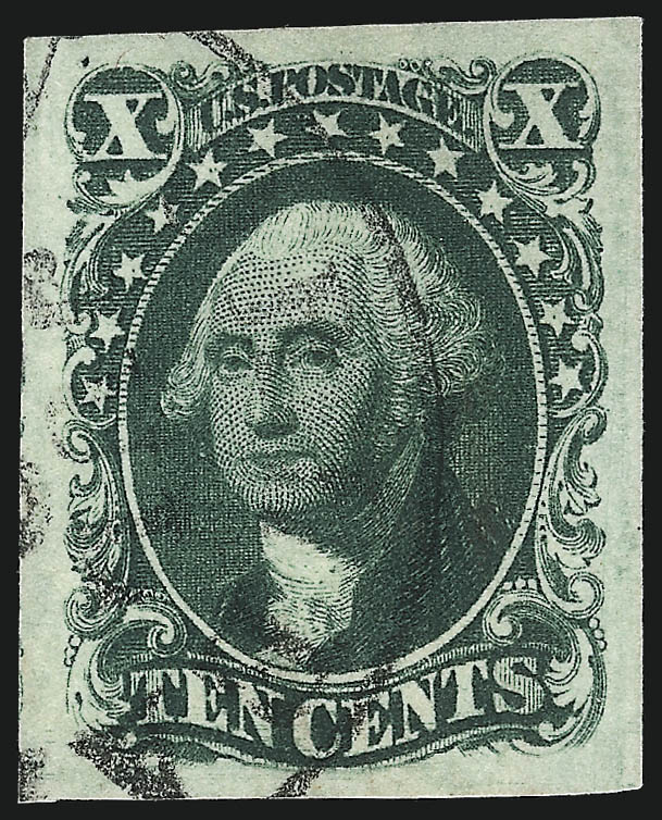 Sale no. 1084 — Lot no. 3065 — Siegel Auction Galleries
