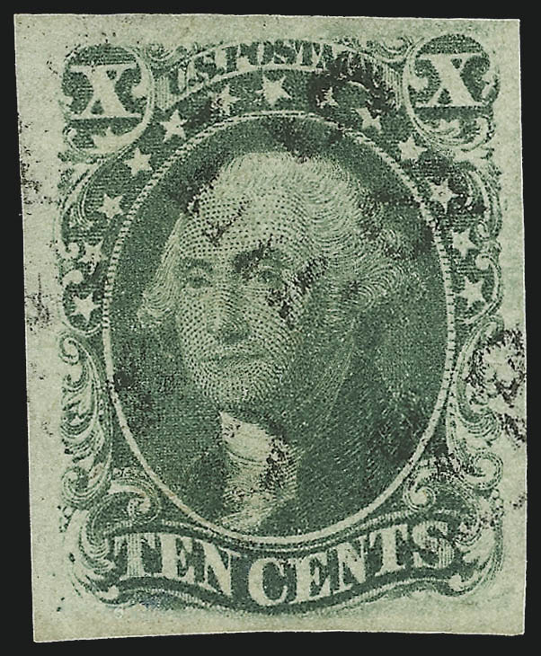 Sale no. 1084 — Lot no. 3069 — Siegel Auction Galleries