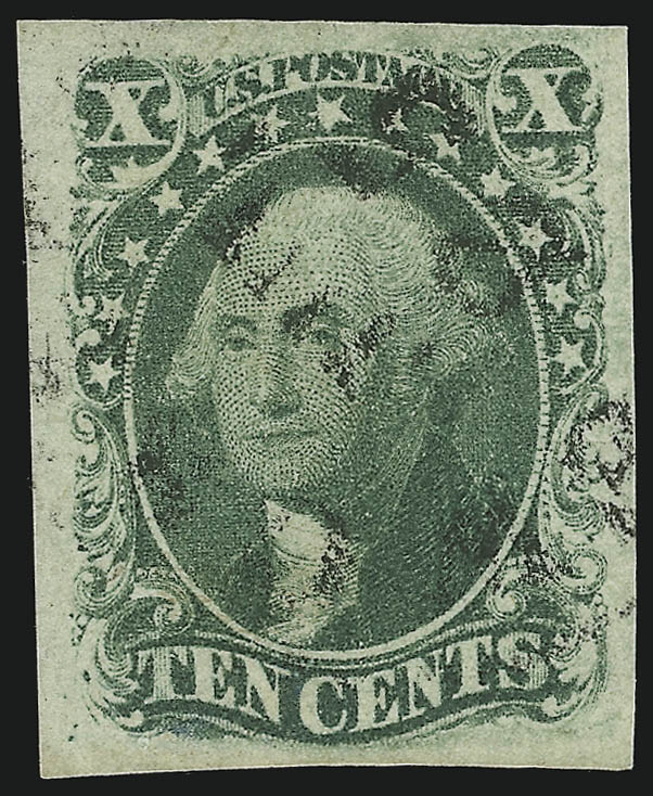Sale no. 1084 — Lot no. 3070 — Siegel Auction Galleries