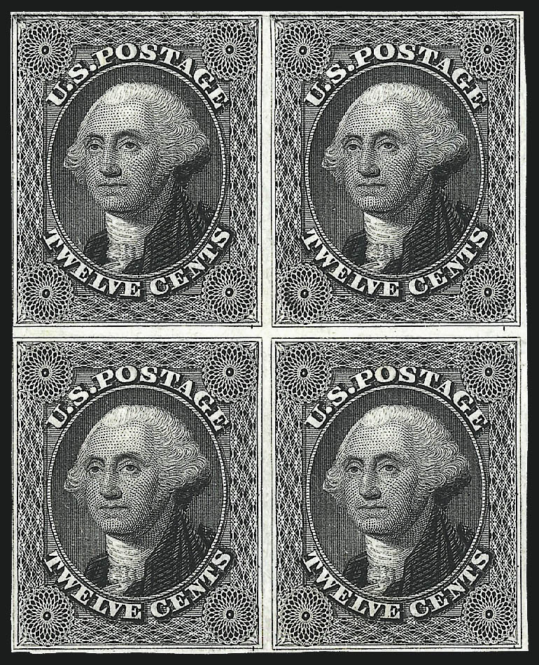 Sale no. 1084 — Lot no. 3079 — Siegel Auction Galleries