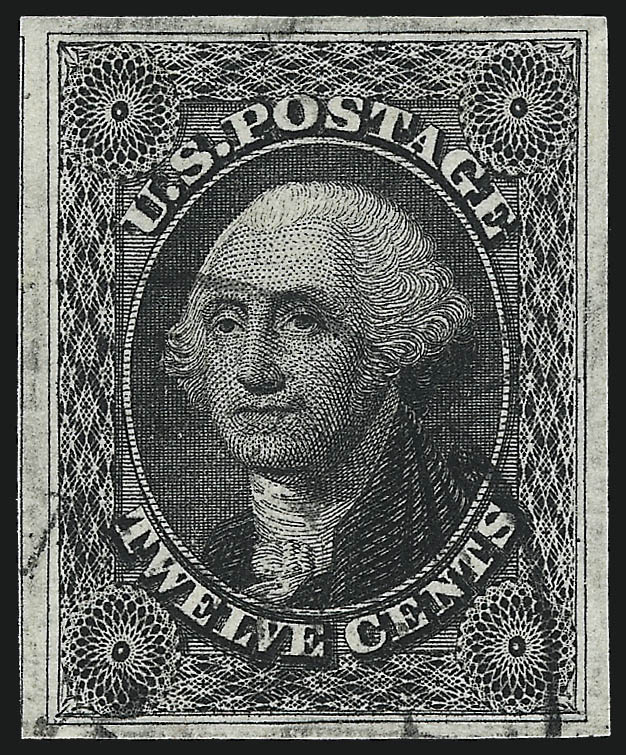 Sale no. 1084 — Lot no. 3080 — Siegel Auction Galleries