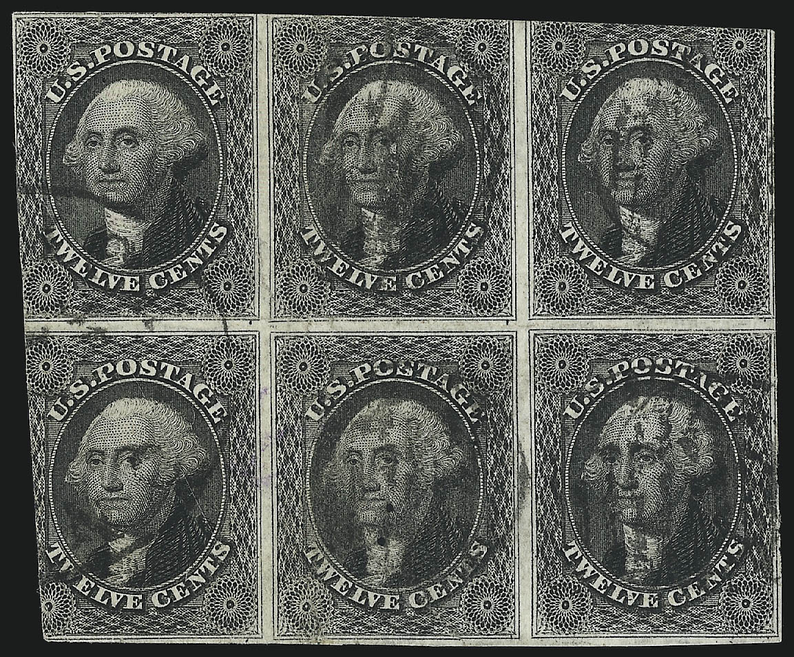 Sale no. 1084 — Lot no. 3084 — Siegel Auction Galleries