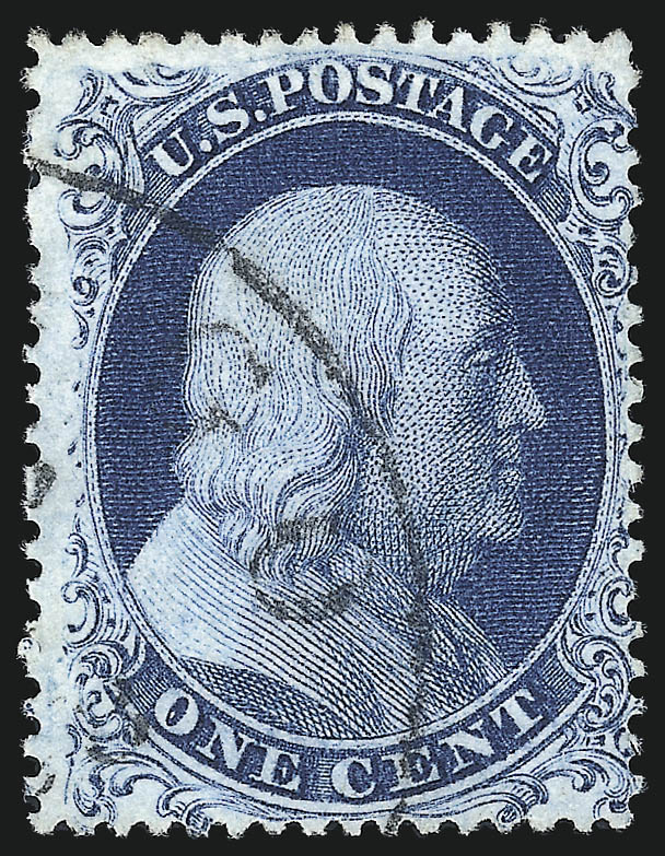 Sale no. 1084 — Lot no. 3093 — Siegel Auction Galleries