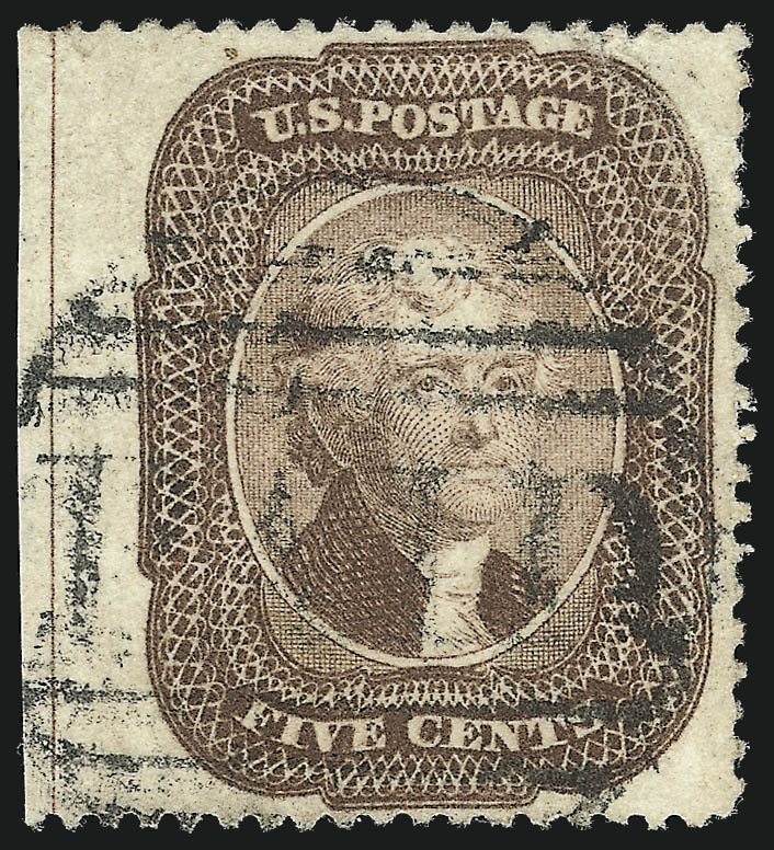 Sale no. 1084 — Lot no. 3138 — Siegel Auction Galleries