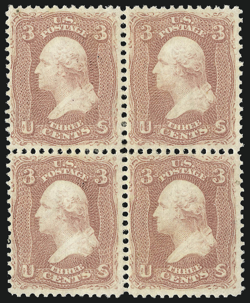 Sale no. 1084 — Lot no. 3190 — Siegel Auction Galleries