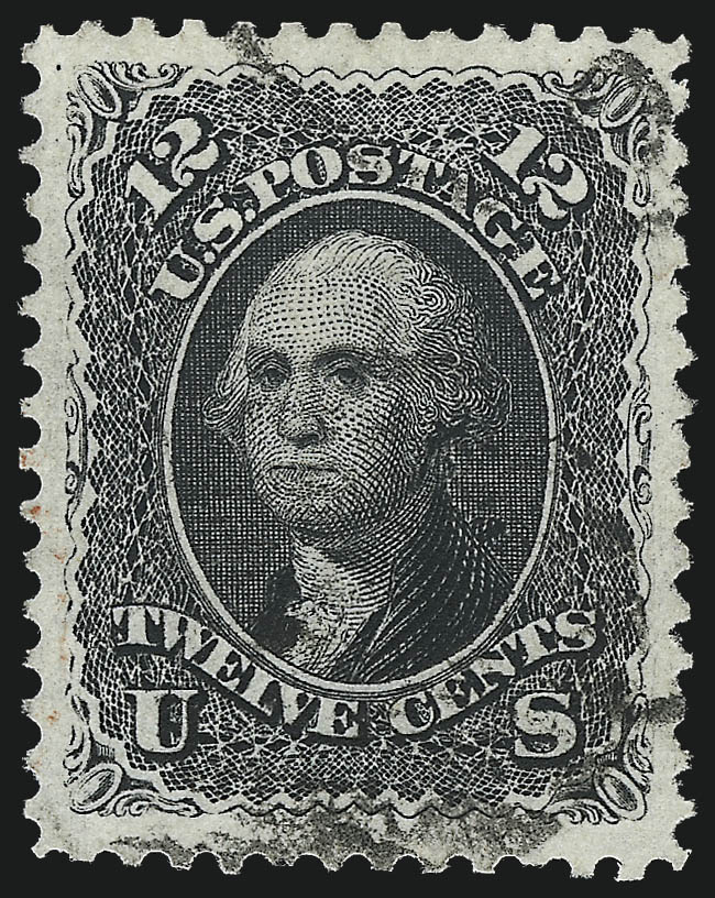 Sale no. 1084 — Lot no. 3200 — Siegel Auction Galleries