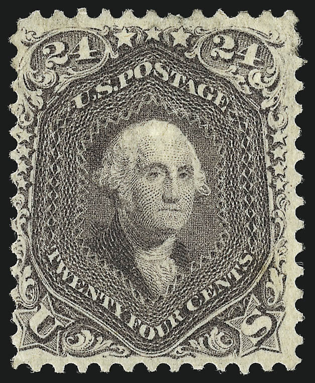 Sale no. 1084 — Lot no. 3202 — Siegel Auction Galleries