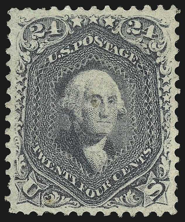 Sale no. 1084 — Lot no. 3204 — Siegel Auction Galleries