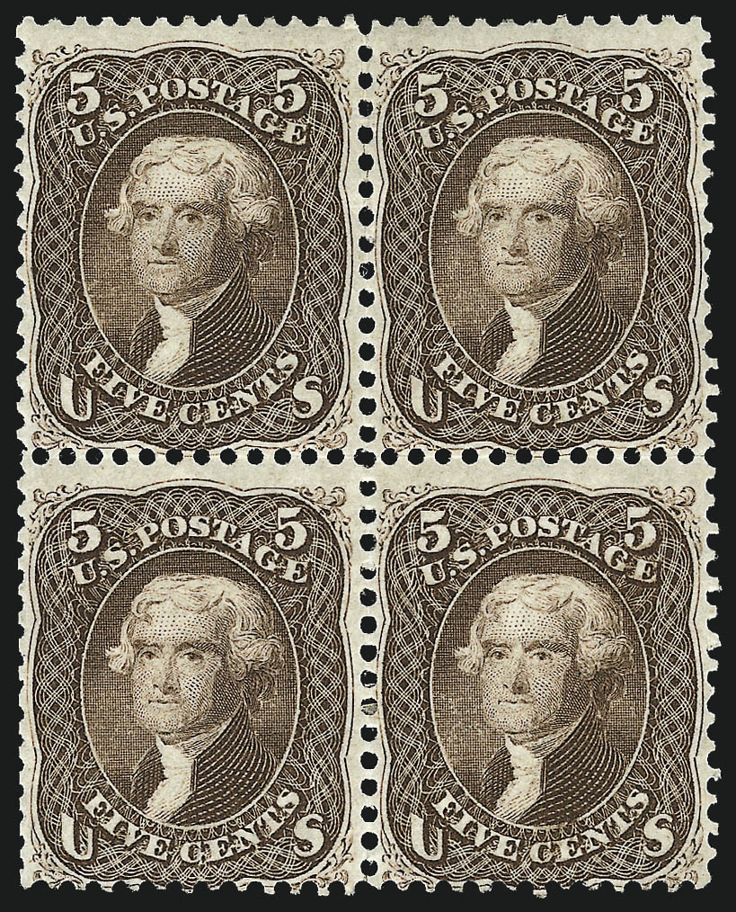 Sale no. 1084 — Lot no. 3228 — Siegel Auction Galleries