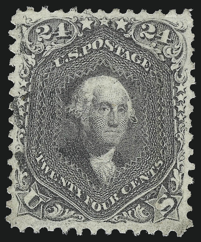 Sale no. 1084 — Lot no. 3233 — Siegel Auction Galleries