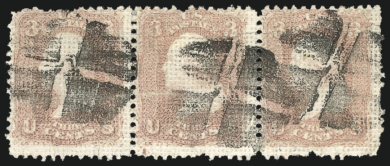 Sale no. 1084 — Lot no. 3236 — Siegel Auction Galleries