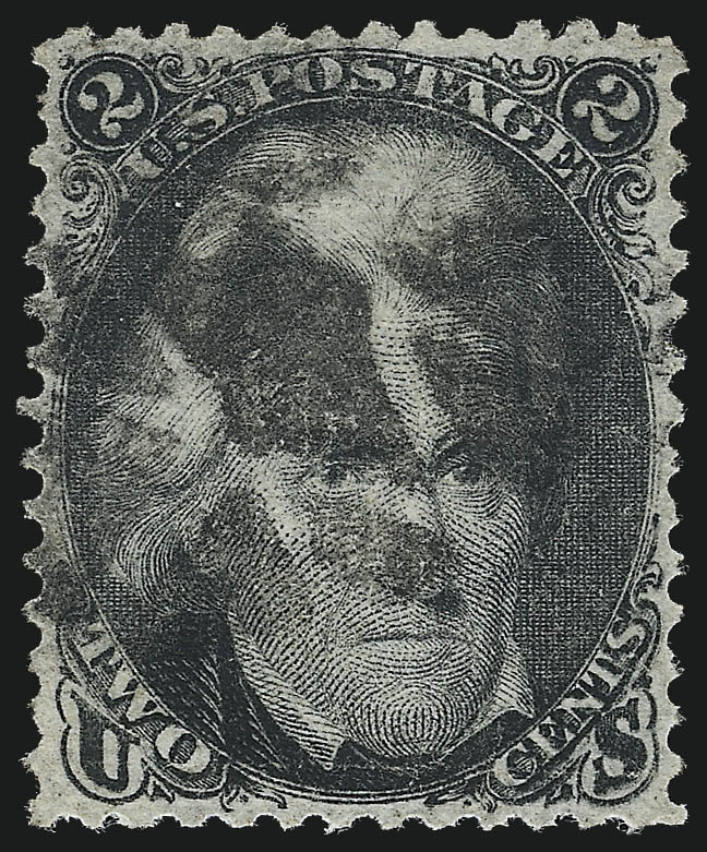 Sale no. 1084 — Lot no. 3241 — Siegel Auction Galleries