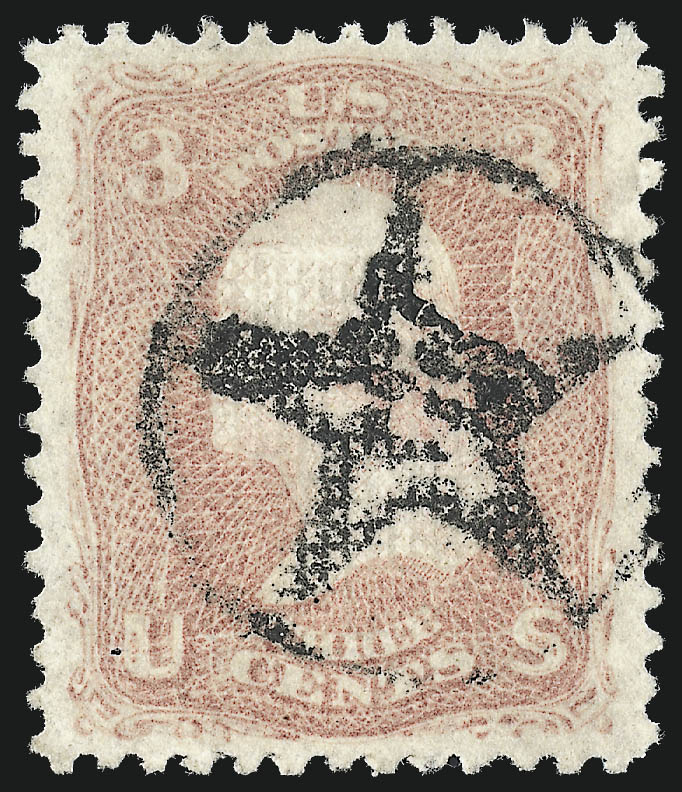 Sale no. 1084 — Lot no. 3243 — Siegel Auction Galleries