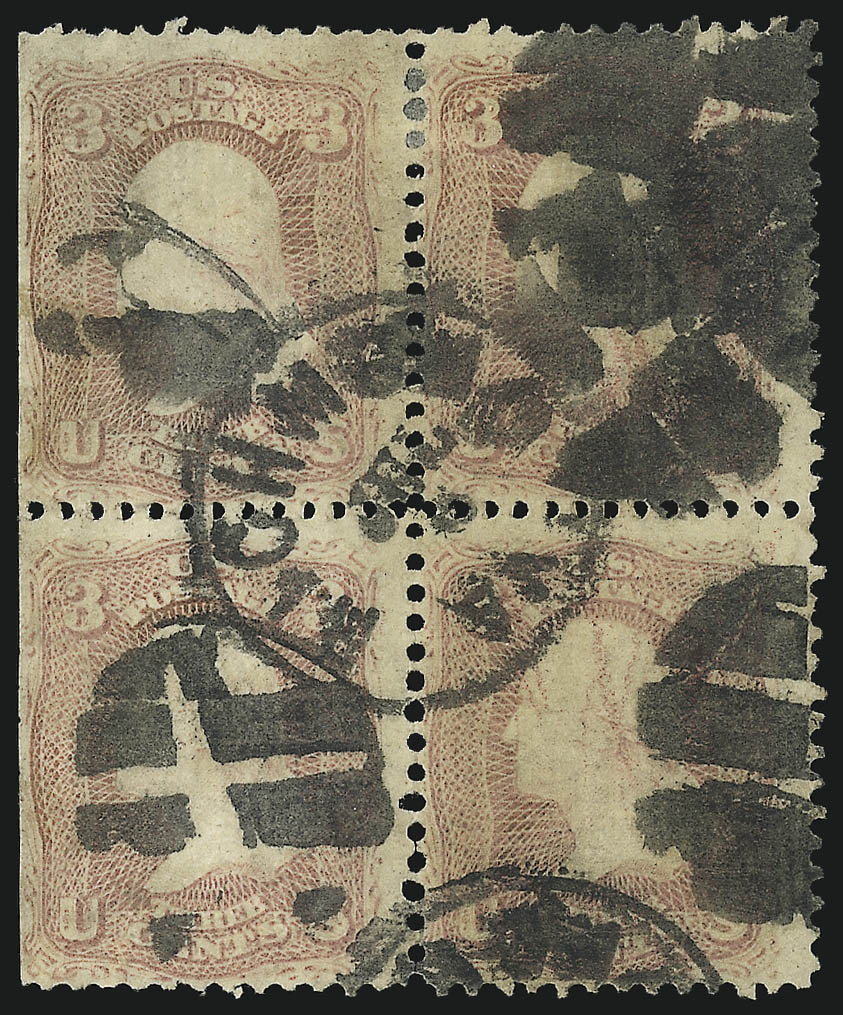 Sale no. 1084 — Lot no. 3244 — Siegel Auction Galleries