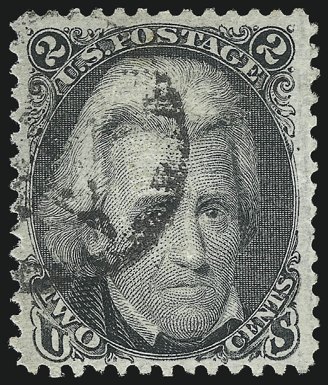 Sale no. 1084 — Lot no. 3247 — Siegel Auction Galleries