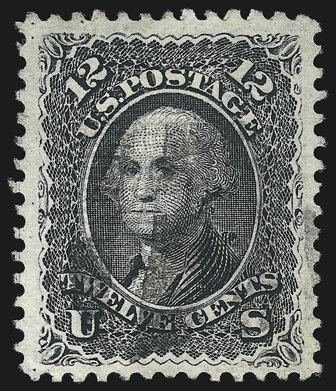 Sale no. 1084 — Lot no. 3266 — Siegel Auction Galleries