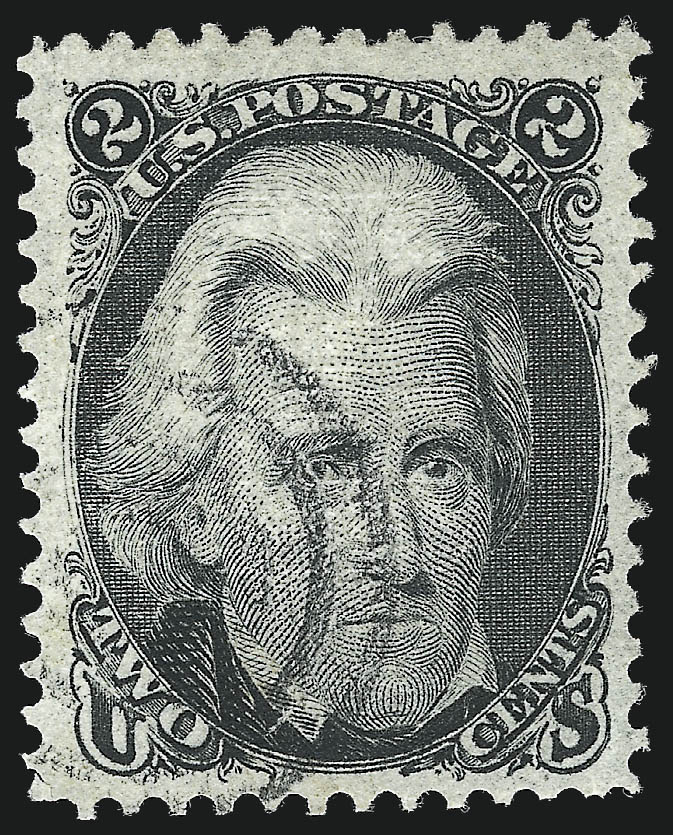 Sale no. 1084 — Lot no. 3272 — Siegel Auction Galleries