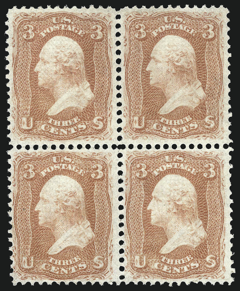 Sale no. 1084 — Lot no. 3273 — Siegel Auction Galleries