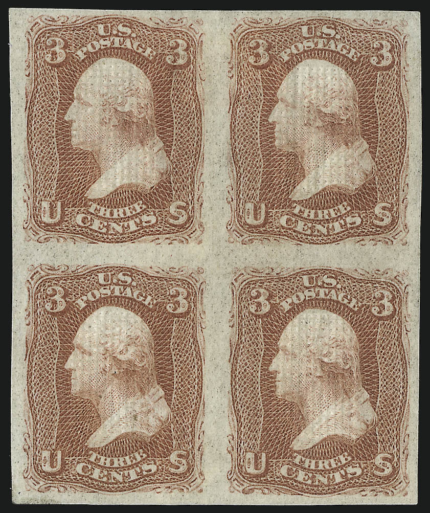 Sale no. 1084 — Lot no. 3275 — Siegel Auction Galleries
