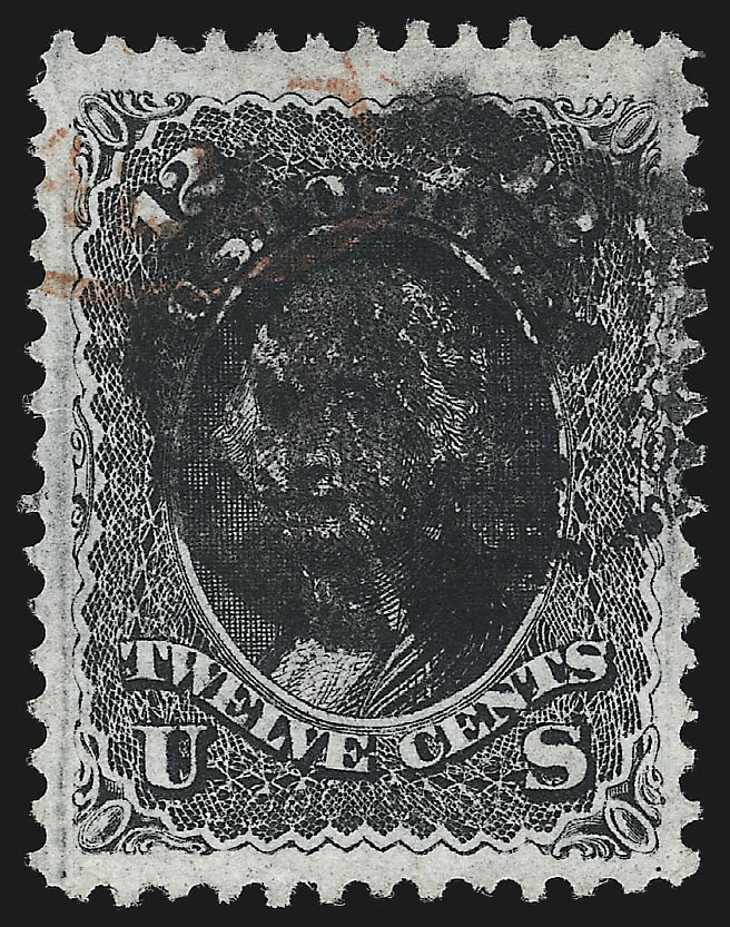 Sale no. 1084 — Lot no. 3284 — Siegel Auction Galleries