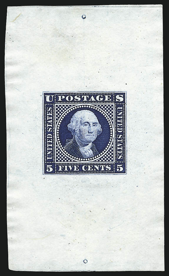 Sale no. 1084 — Lot no. 3323 — Siegel Auction Galleries