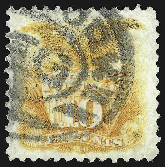 Sale no. 1084 — Lot no. 3357 — Siegel Auction Galleries