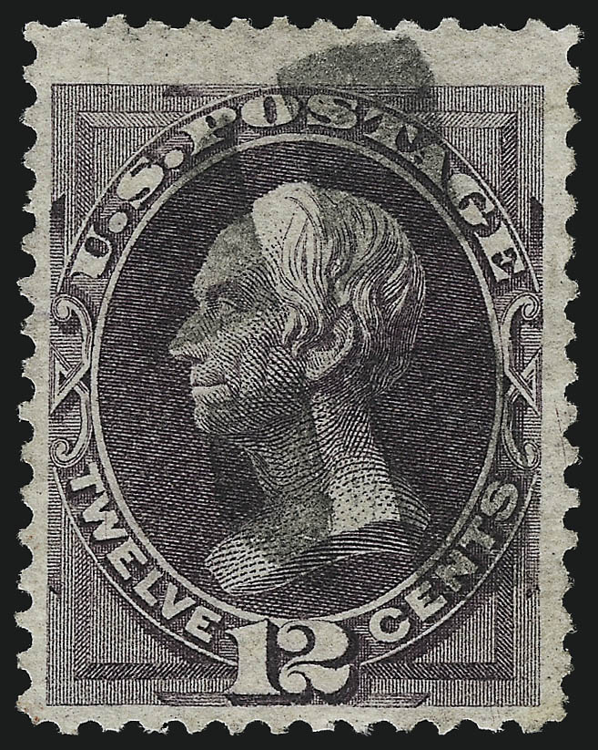 Sale no. 1084 — Lot no. 3378 — Siegel Auction Galleries