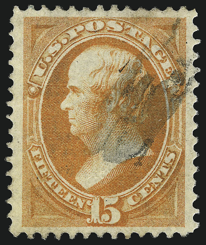 Sale no. 1084 — Lot no. 3382 — Siegel Auction Galleries