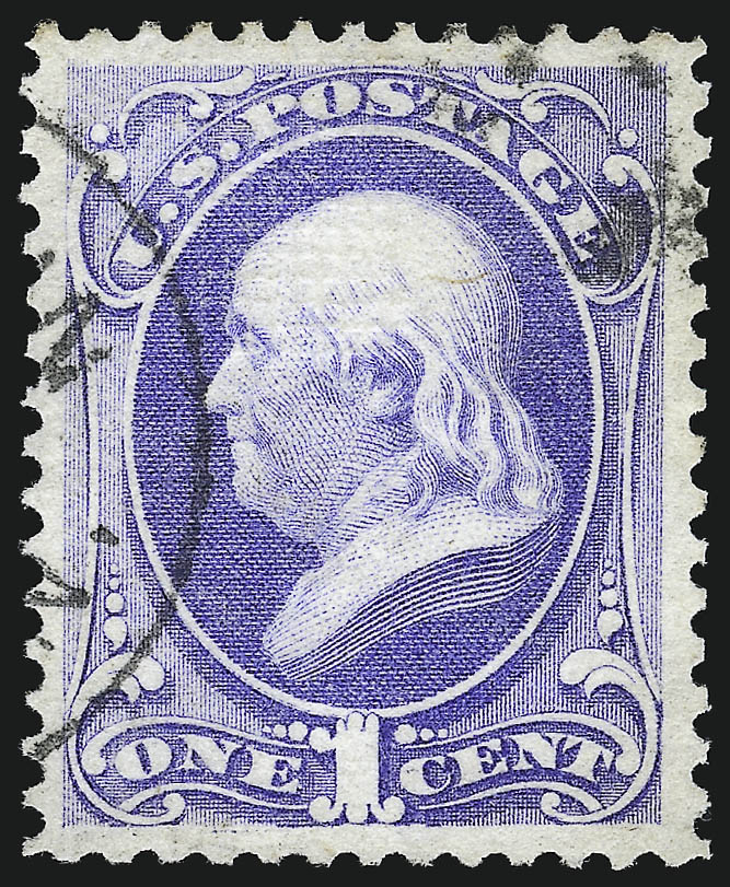 Sale no. 1084 — Lot no. 3388 — Siegel Auction Galleries
