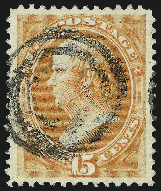 Sale no. 1084 — Lot no. 3403 — Siegel Auction Galleries