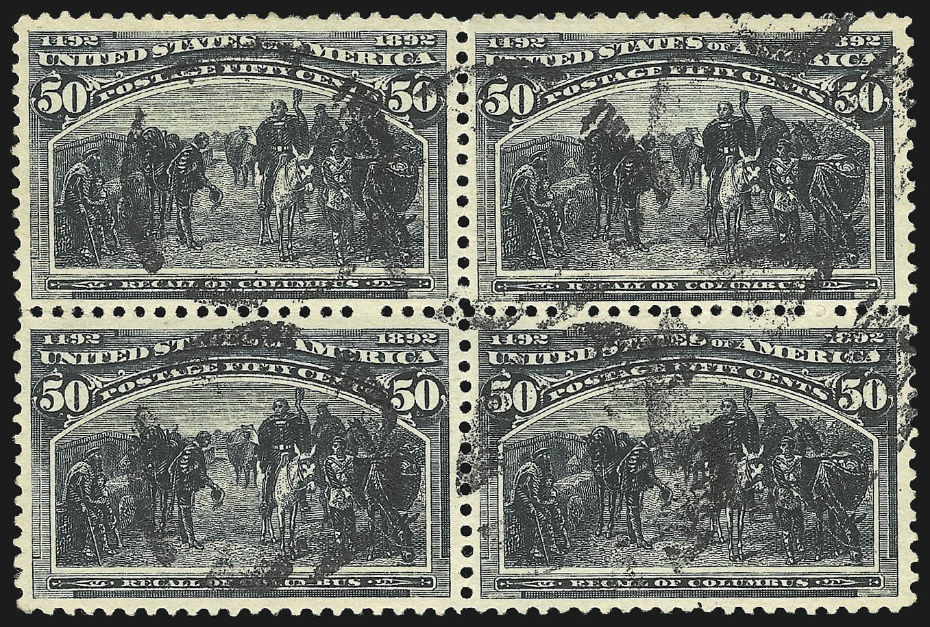 Sale no. 1084 — Lot no. 3548 — Siegel Auction Galleries