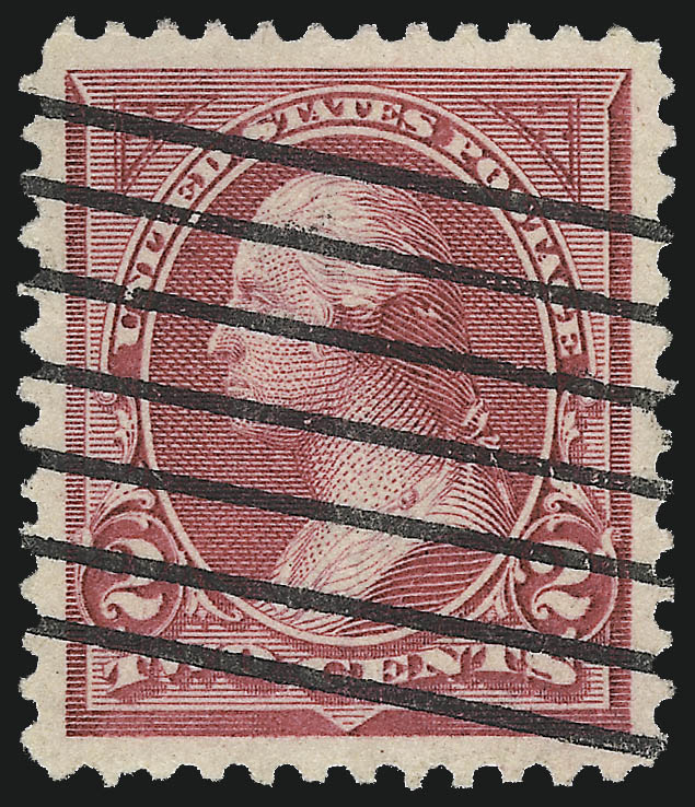 Sale no. 1084 — Lot no. 3565 — Siegel Auction Galleries