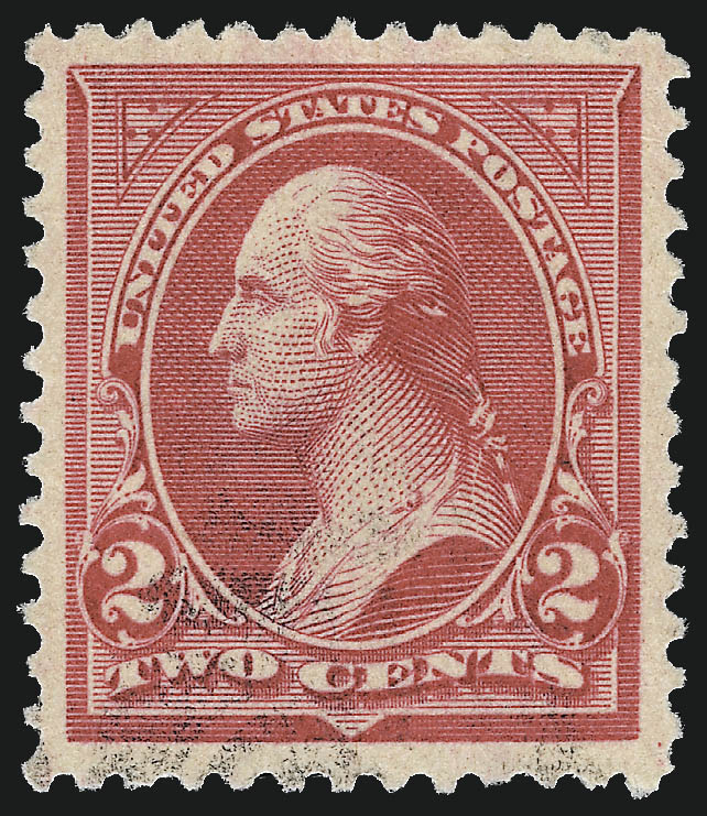 Sale no. 1084 — Lot no. 3595 — Siegel Auction Galleries