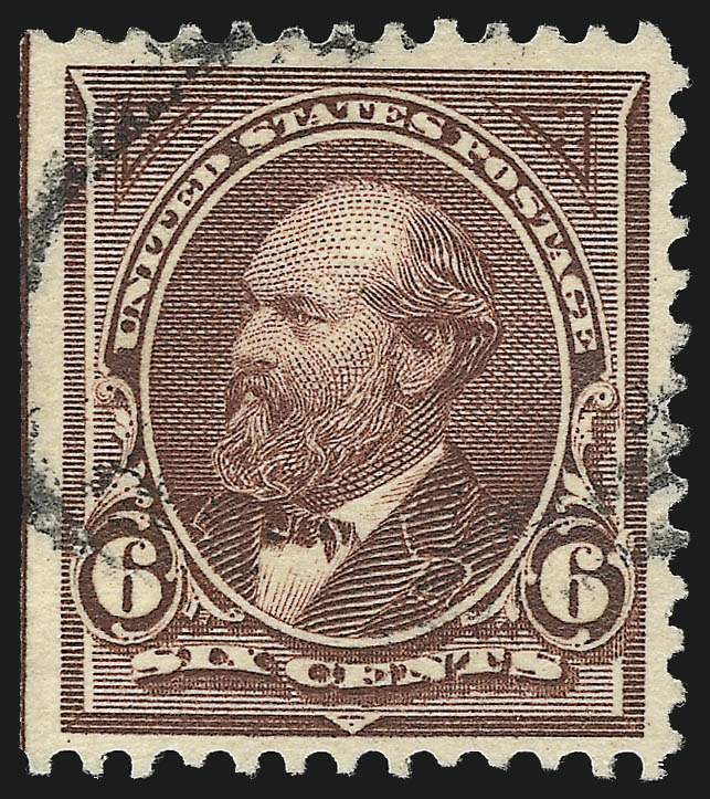 Sale no. 1084 — Lot no. 3605 — Siegel Auction Galleries