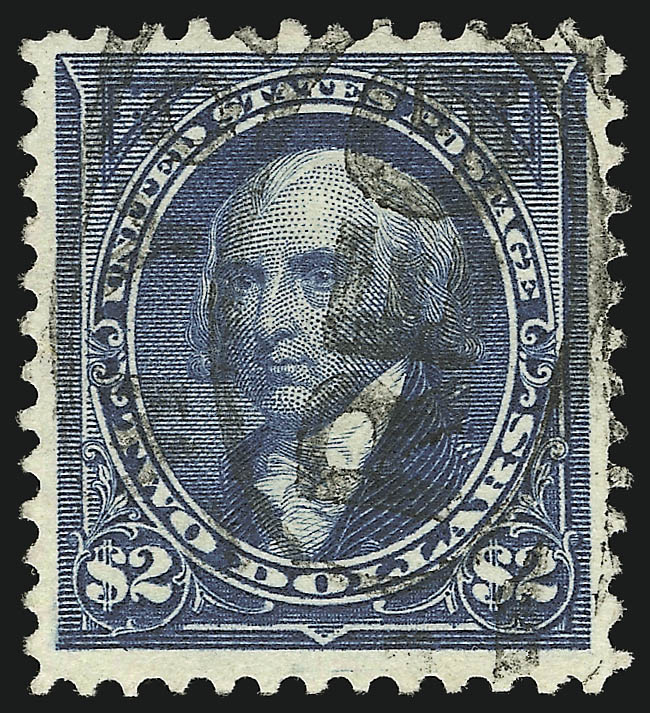 Sale no. 1084 — Lot no. 3630 — Siegel Auction Galleries