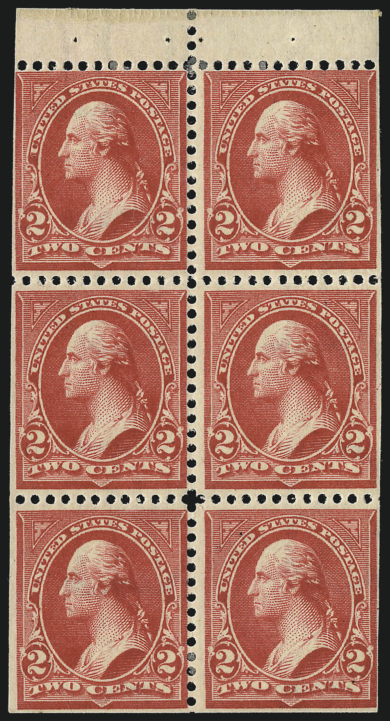 Sale no. 1084 — Lot no. 3642 — Siegel Auction Galleries
