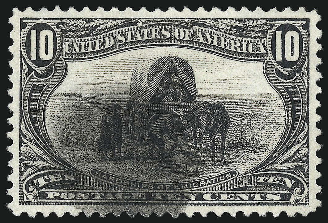 Sale no. 1084 — Lot no. 3664 — Siegel Auction Galleries