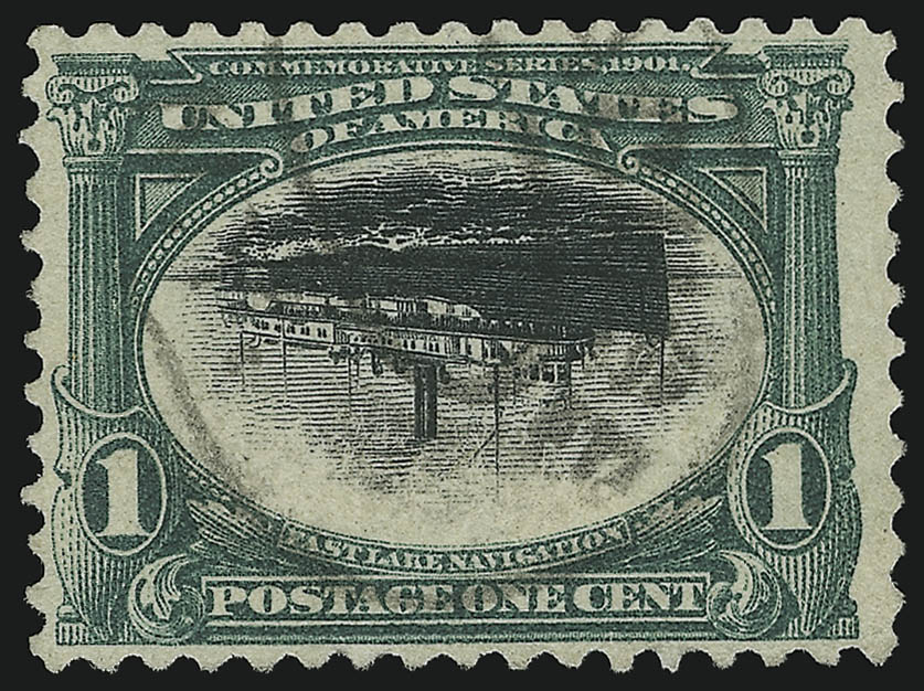 Sale no. 1084 — Lot no. 3690 — Siegel Auction Galleries