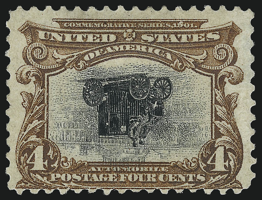 Sale no. 1084 — Lot no. 3692 — Siegel Auction Galleries