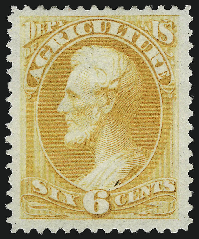 Sale no. 1085 — Lot no. 4012 — Siegel Auction Galleries