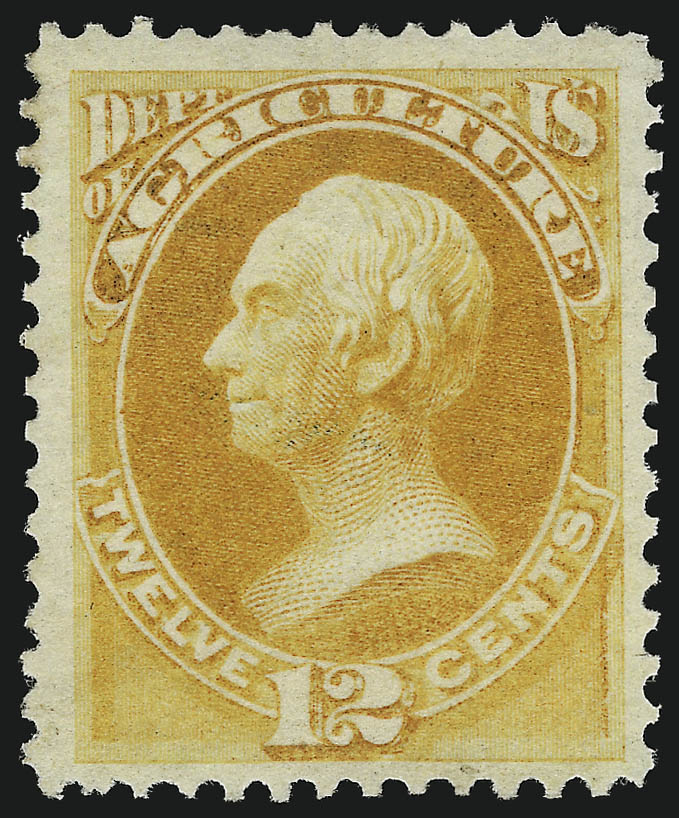 Sale no. 1085 — Lot no. 4014 — Siegel Auction Galleries