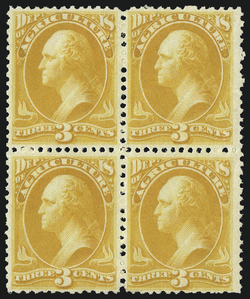 Sale no. 1085 — Lot no. 4185 — Siegel Auction Galleries