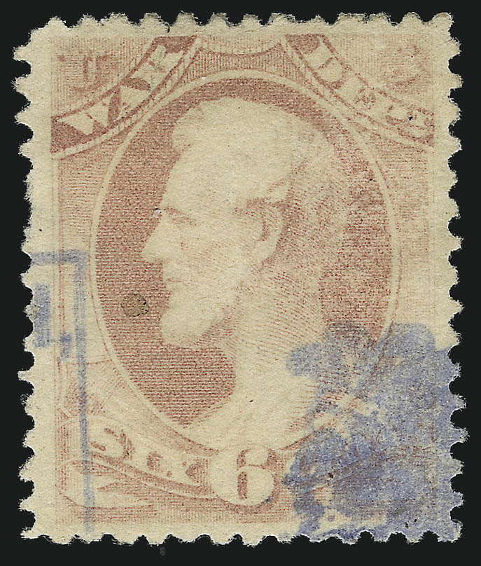 Sale no. 1085 — Lot no. 4210 — Siegel Auction Galleries