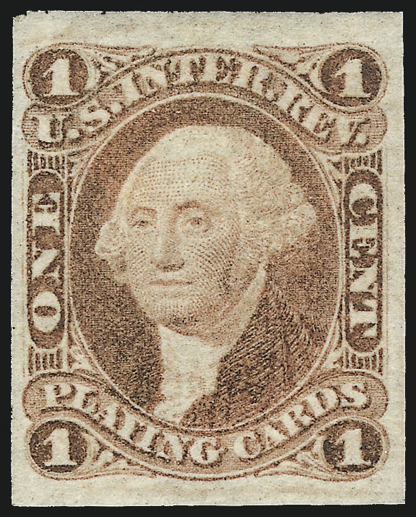 Sale no. 1089 — Lot no. 201 — Siegel Auction Galleries