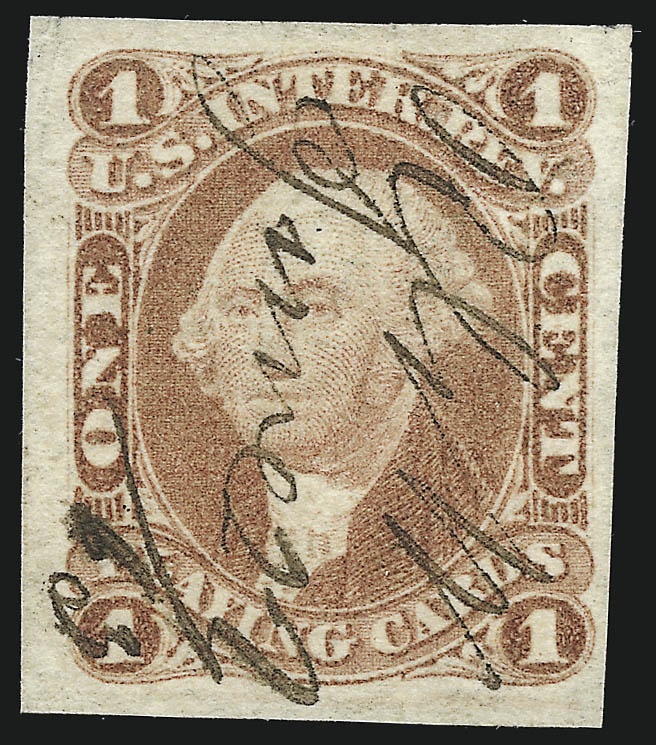 Sale no. 1089 — Lot no. 202 — Siegel Auction Galleries