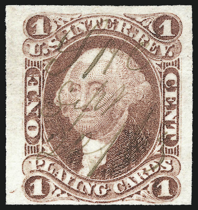 Sale no. 1089 — Lot no. 203 — Siegel Auction Galleries